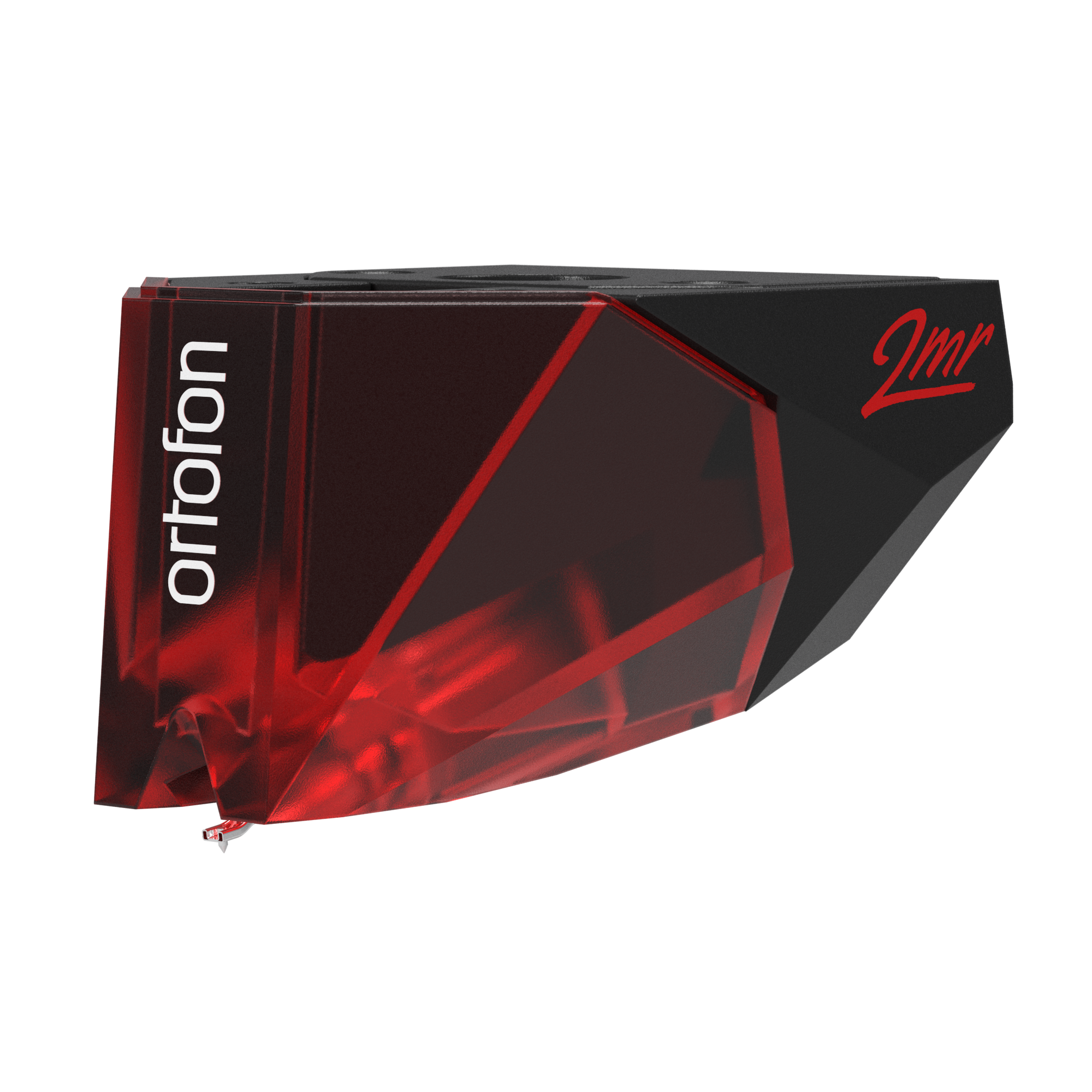 2MR Red - Thumbnail 3