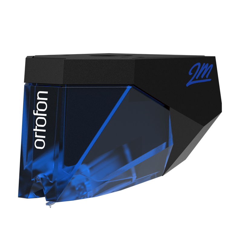 2M Blue – Ortofon US