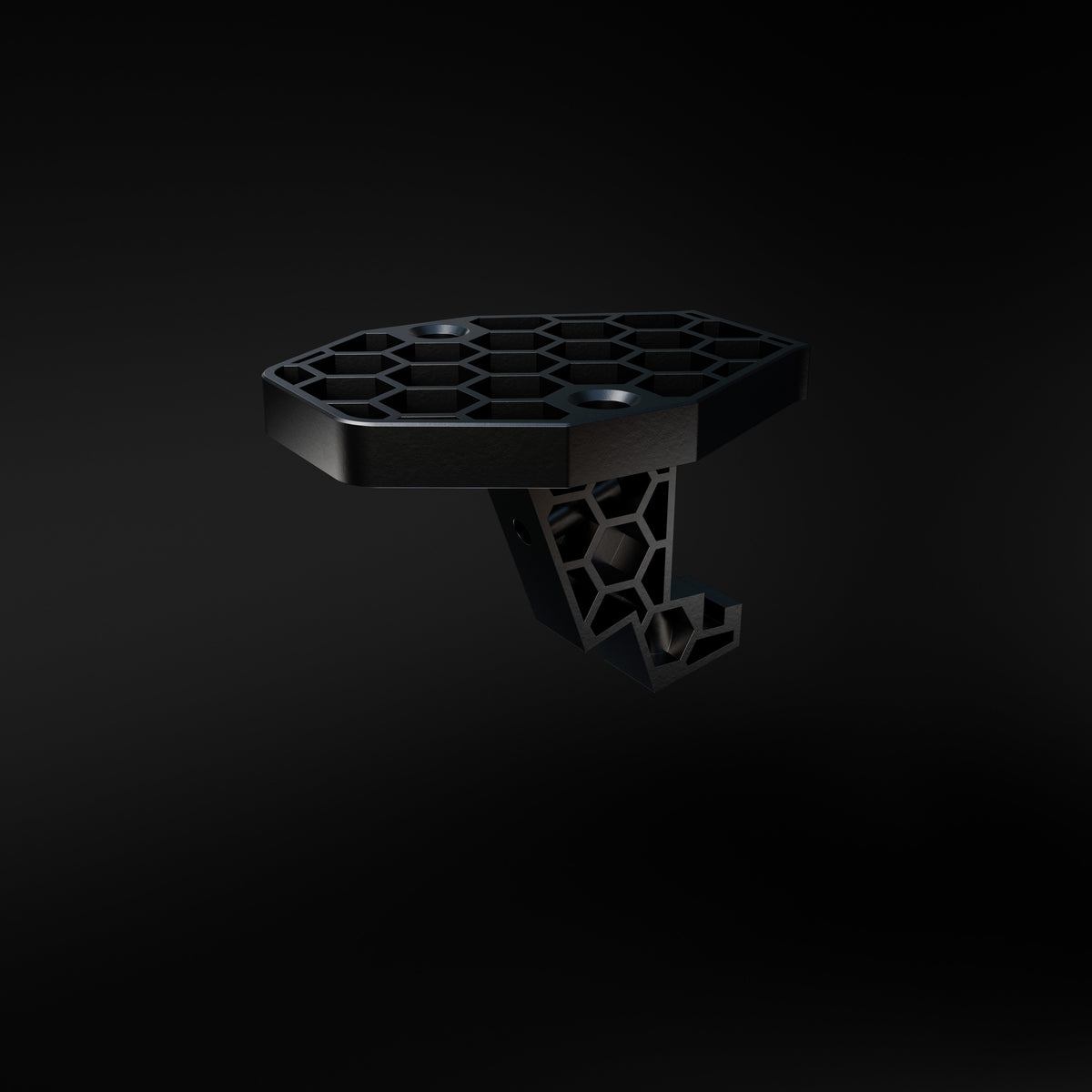 Ortofon_MC_X_cartridge_MIM-Molded_Honeycomb-Structured_Core used in Ortofon MC X hono Cartridge
