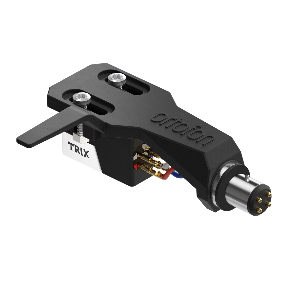 VNL TRIX Premounted