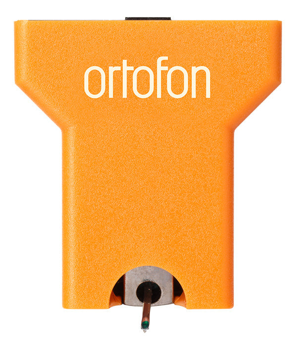 Ortofon MC Quintet Bronze - Thumbnail 5