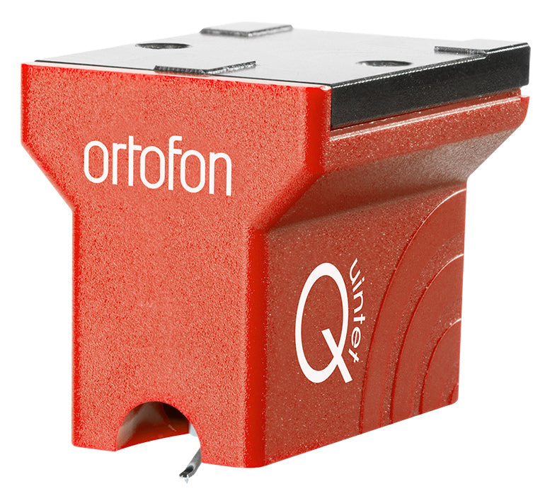 Ortofon MC Quintet Red - Thumbnail 4