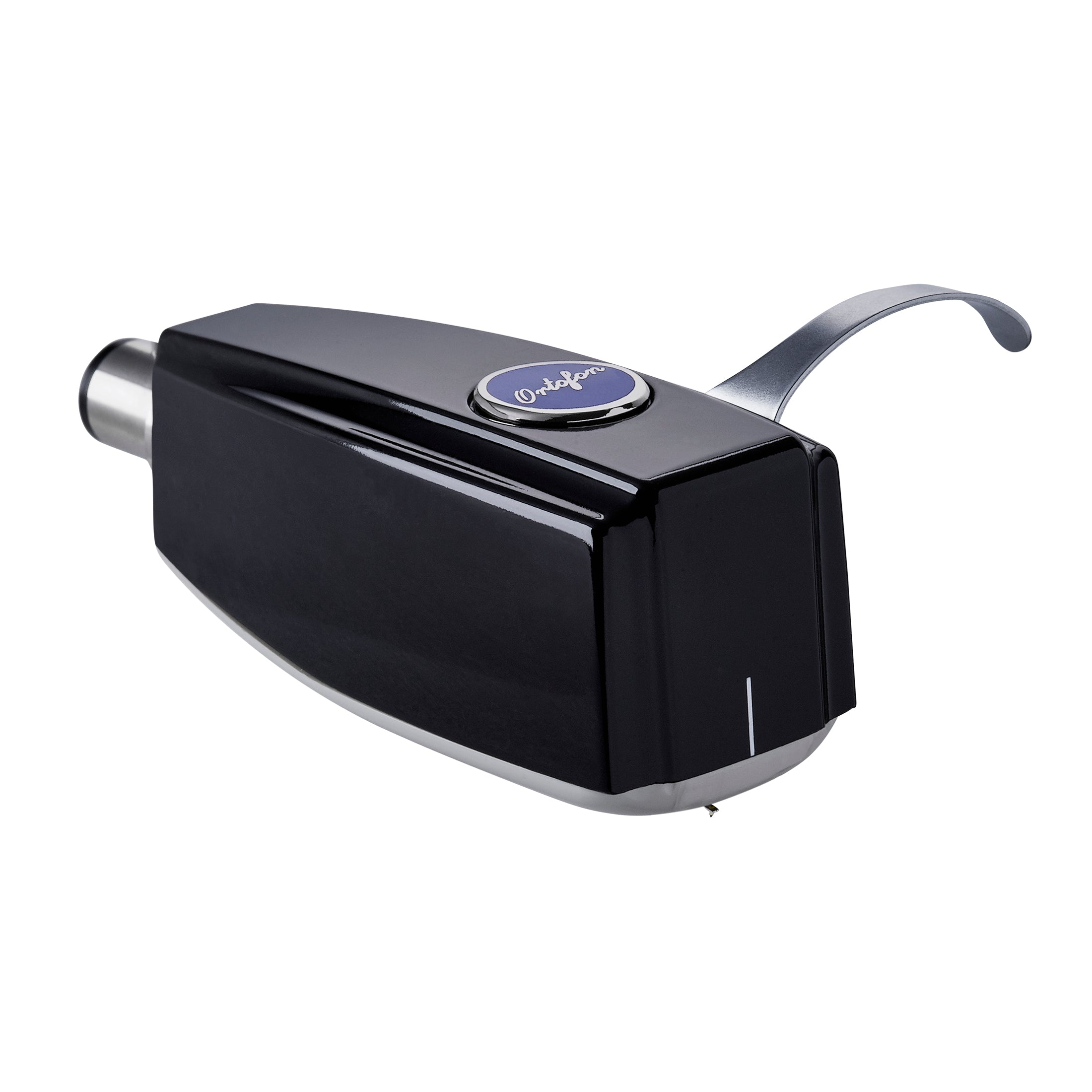 Ortofon SPU Series | Legendary Moving Coil Cartridge – Ortofon US