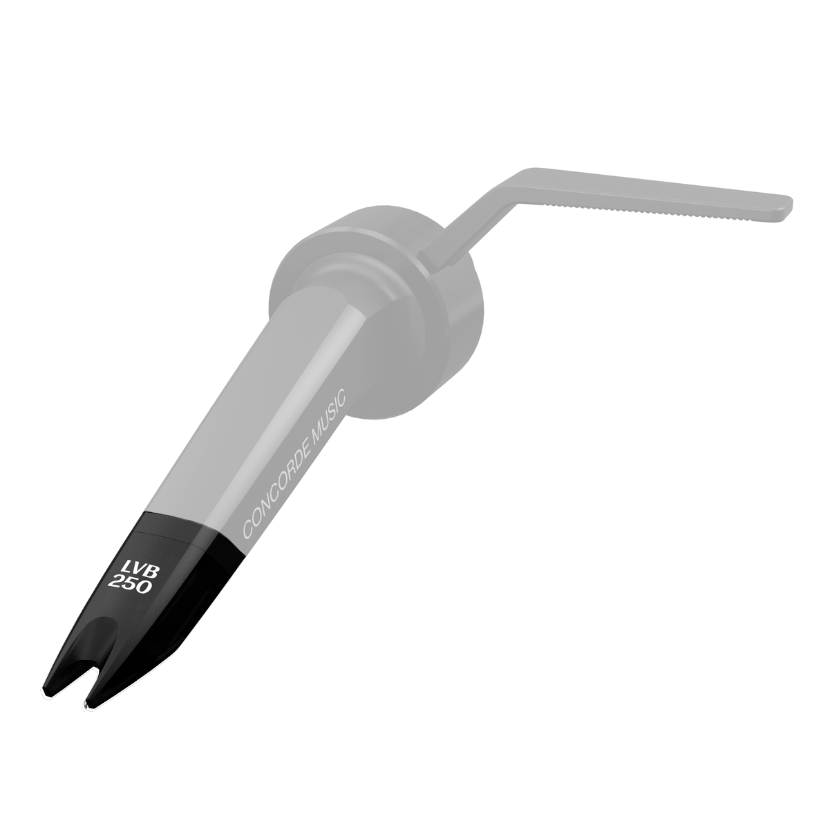 Stylus Concorde Music Black LVB 250