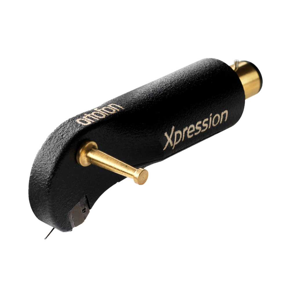 Ortofon MC Xpression