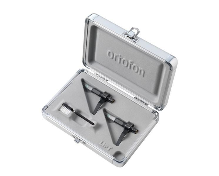 ORTOFON オルトフォン Concorde MkII MIX TWIN Concorde MKII Twin Mix – Ortofon US