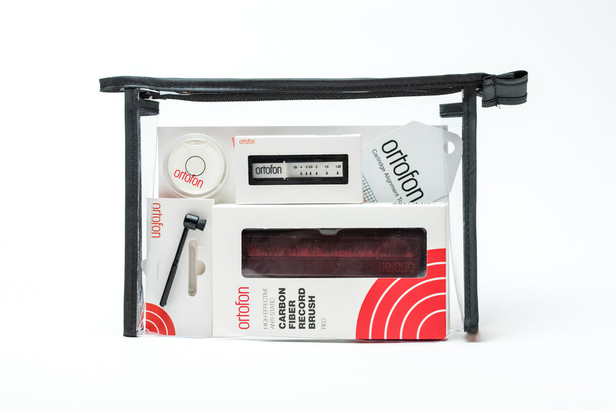 HiFi Care Accessory Pack