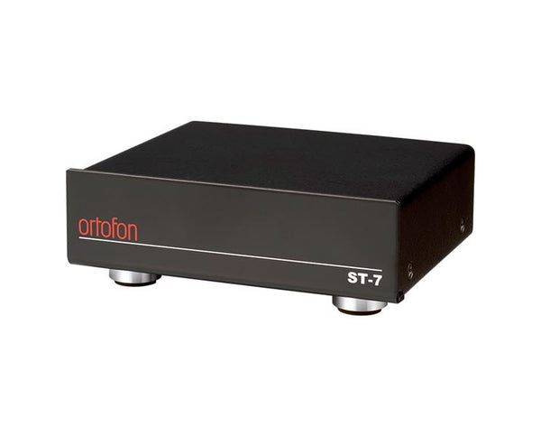 も*も様 ortofon ST-7 ST-7 – Ortofon US